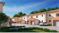 Maison neuve à la vente